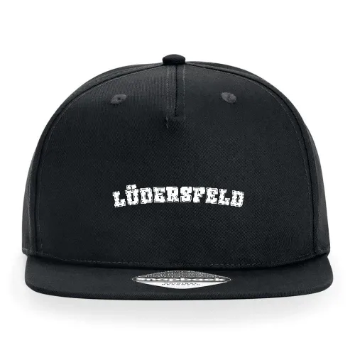 Lüdersfeld Cap Sonstig. Snapback Rapper