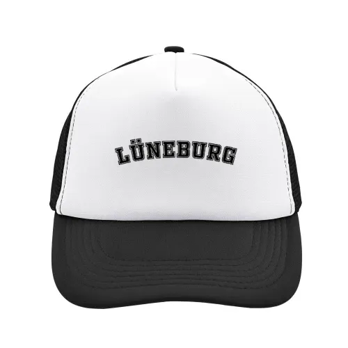 Lüneburg Cap Sonstig. Mesh Cap