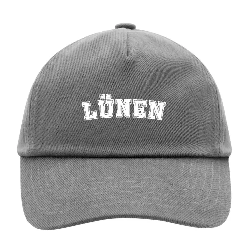 Lünen Cap Sonstig. Kinder Cap