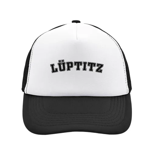Lüptitz Cap Sonstig. Mesh Cap