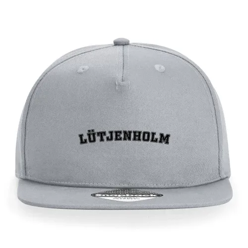 Lütjenholm Cap Sonstig. Snapback Rapper