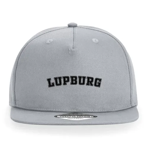 Lupburg Cap Sonstig. Snapback Rapper