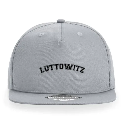 Luttowitz Cap Sonstig. Snapback Rapper