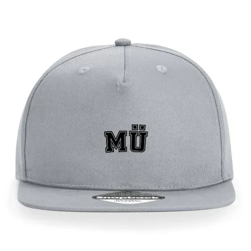 MÜ Cap Sonstig. Snapback Rapper