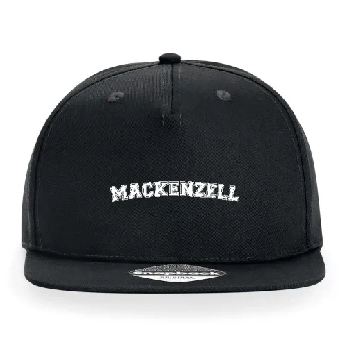 Mackenzell Cap Sonstig. Snapback Rapper