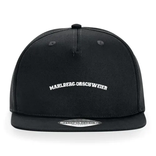 Mahlberg-Orschweier Cap Sonstig. Snapback Rapper