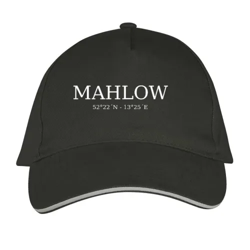 Mahlow Koordinaten Cap Sonstig. Long Beach