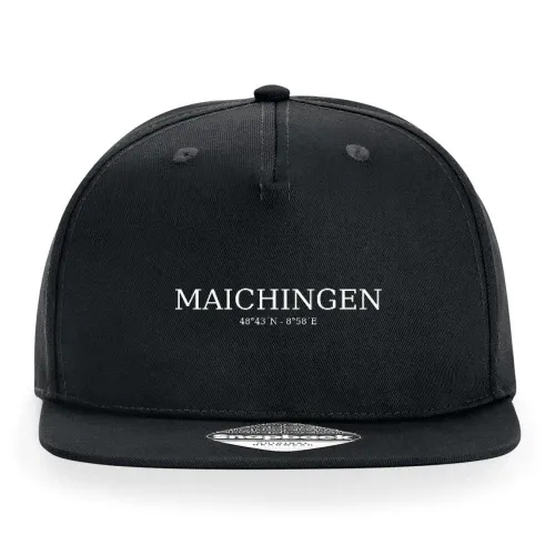 Maichingen Koordinaten Cap