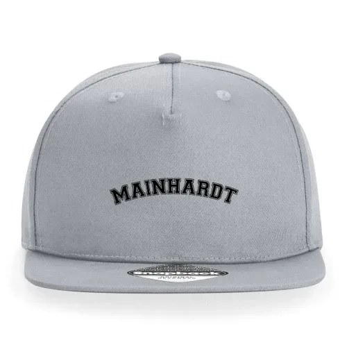 Mainhardt Cap Sonstig. Snapback Rapper