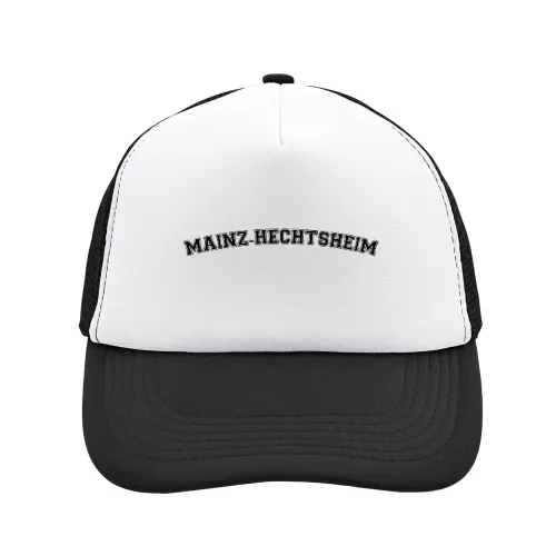 Mainz-Hechtsheim Cap Sonstig. Mesh Cap