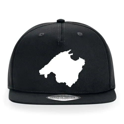 Mallorca Umriss Sonstig. Cap