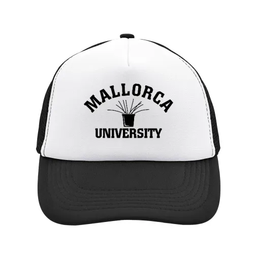 Mallorca University Sonstig. Cap
