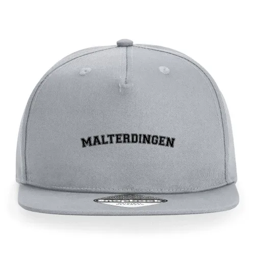 Malterdingen Cap Sonstig. Snapback Rapper