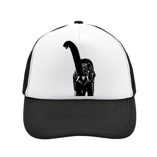 Mammut Cap Sonstig. Mesh Cap
