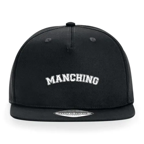 Manching Cap Sonstig. Snapback Rapper