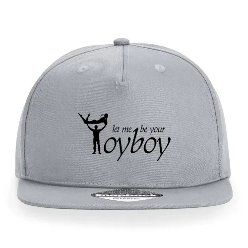 Mann hebt Frau Toyboy Sonstig. Cap Mann hebt Frau Toyboy Cap