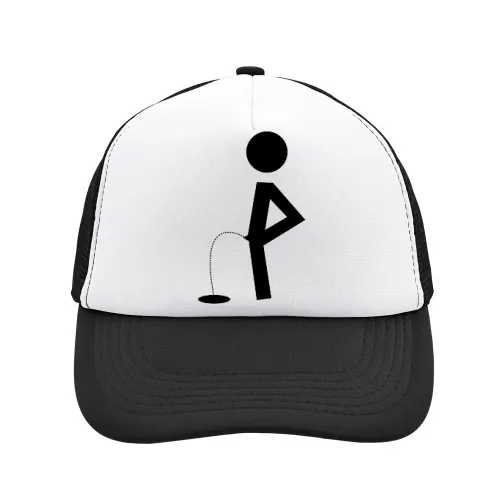 Manneken pis Sonstig. Cap
