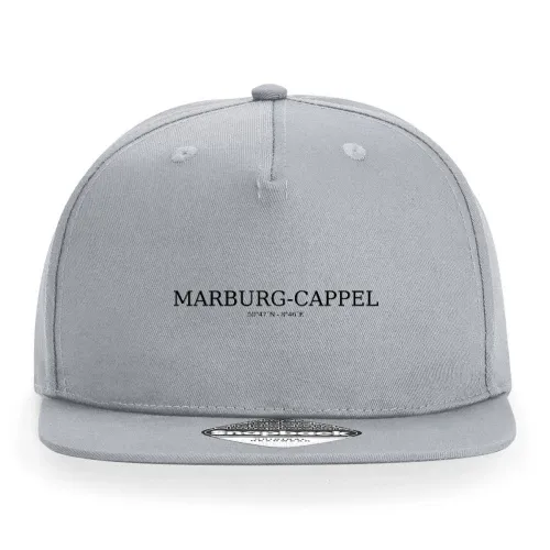 Marburg-cappel Koordinaten Cap Sonstig. Snapback Rapper
