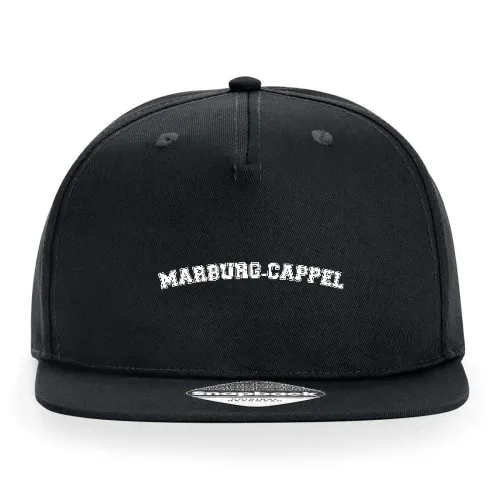 Marburg-Cappel Cap Sonstig. Snapback Rapper