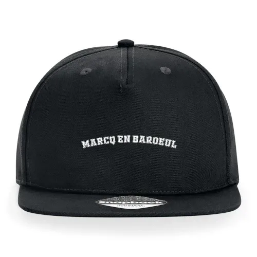 Marcq En Baroeul Cap Sonstig. Snapback Rapper