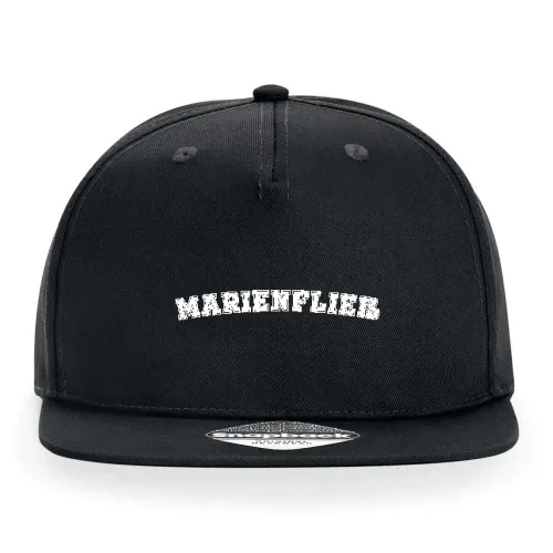 Marienfließ Cap Sonstig. Snapback Rapper