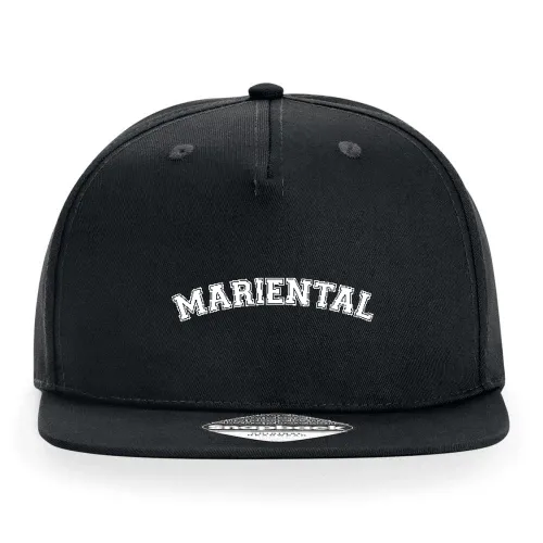Mariental Cap Sonstig. Snapback Rapper