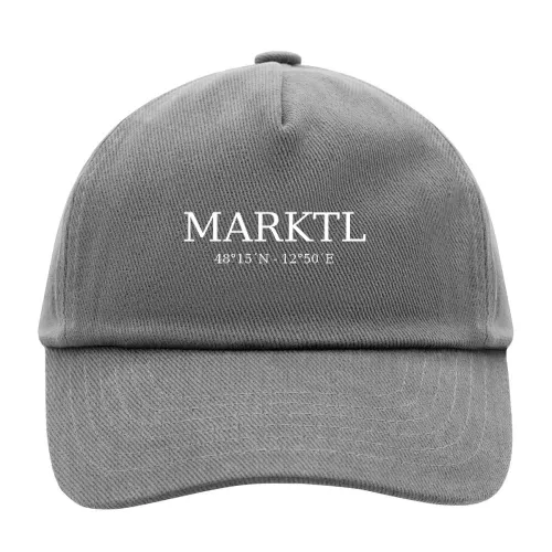 Marktl Koordinaten Cap Sonstig. Kinder Cap