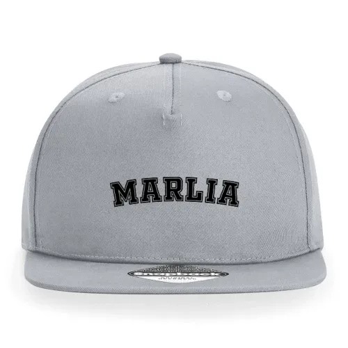 MARLIA Cap Sonstig. Snapback Rapper