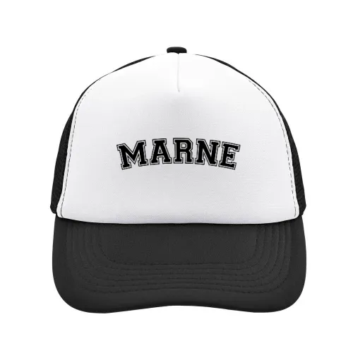 Marne Cap Sonstig. Mesh Cap