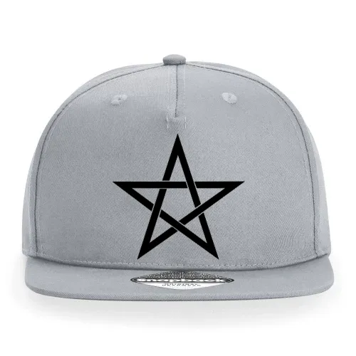 Marokko Stern Cap Sonstig. Snapback Rapper