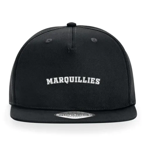 MARQUILLIES Cap Sonstig. Snapback Rapper