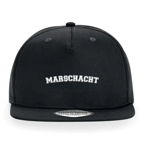 Marschacht Cap Sonstig. Snapback Rapper