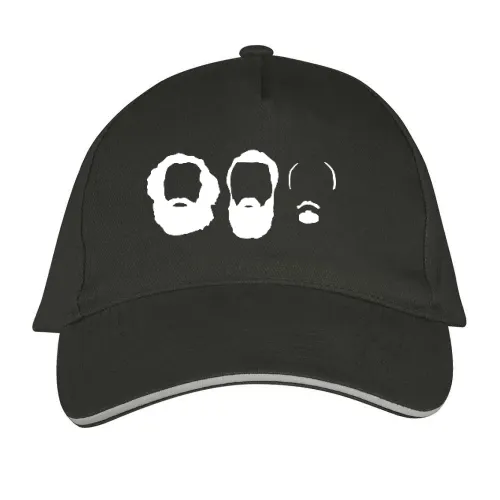 Marx Engels Lenin Frisuren Sonstig. Cap
