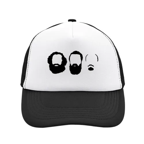 Marx Engels Lenin Frisuren Sonstig. Cap