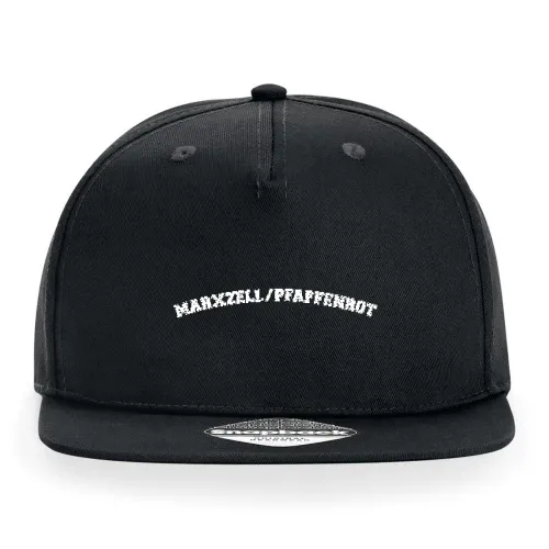 Marxzell/Pfaffenrot Cap Sonstig. Snapback Rapper