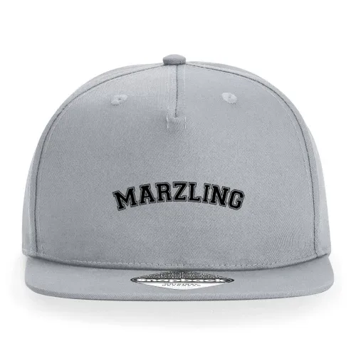 Marzling Cap Sonstig. Snapback Rapper