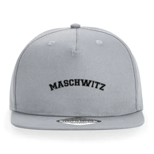 Maschwitz Cap Sonstig. Snapback Rapper