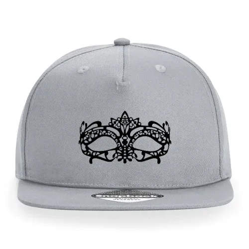 Maske Cap Sonstig. Snapback Rapper