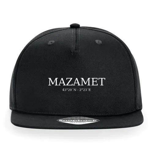 Mazamet Koordinaten Cap Sonstig. Snapback Rapper