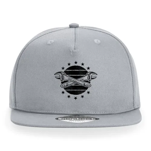 Mechanic Vintage - Kfz Mechaniker Mechatroniker Sonstig. Cap Mechanic Vintage - Kfz Mechaniker Mechatroniker Cap