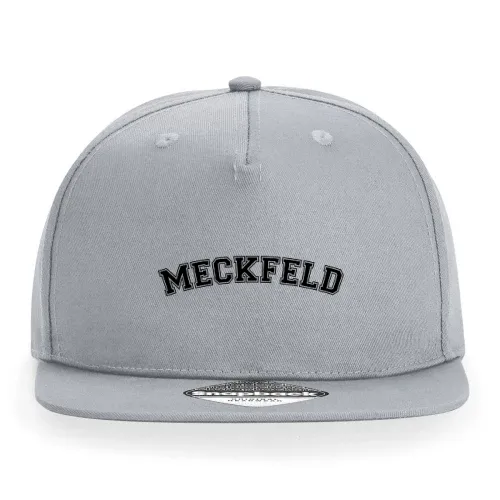 Meckfeld Cap Sonstig. Snapback Rapper