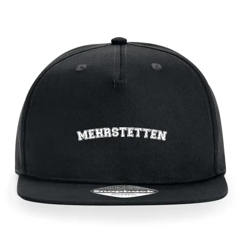 Mehrstetten Cap Sonstig. Snapback Rapper