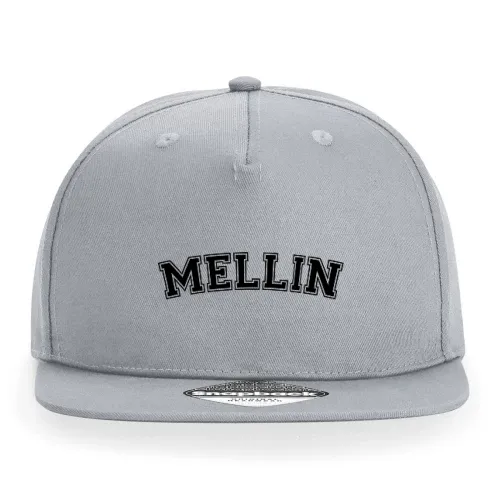 Mellin Cap Sonstig. Snapback Rapper