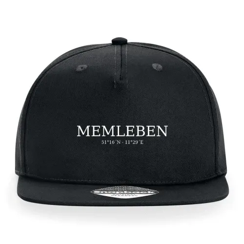 Memleben Koordinaten Cap