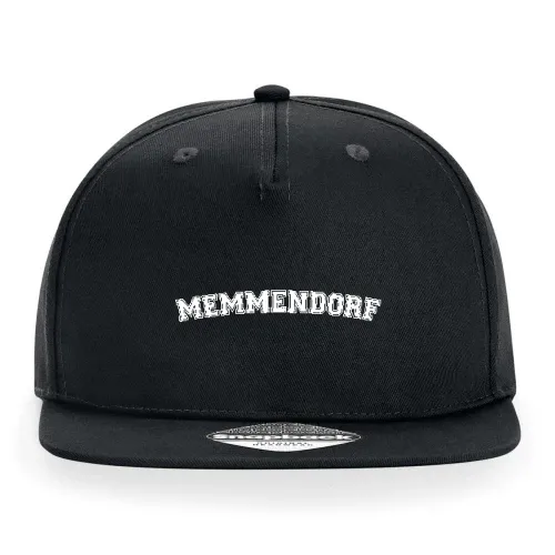 Memmendorf Cap Sonstig. Snapback Rapper