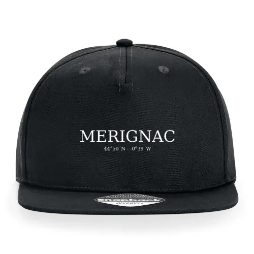 Merignac Koordinaten Cap