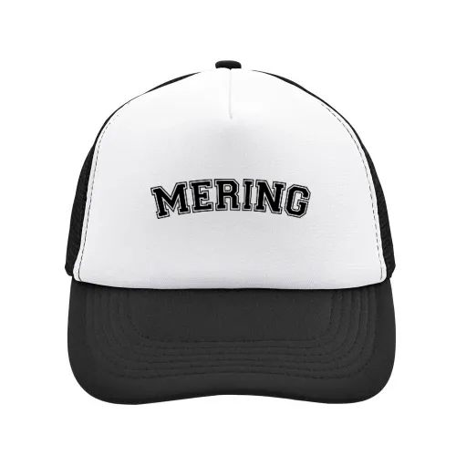 Mering Cap Sonstig. Mesh Cap