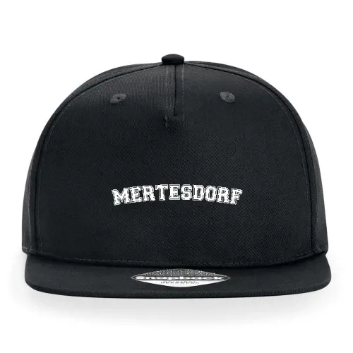 Mertesdorf Cap Sonstig. Snapback Rapper