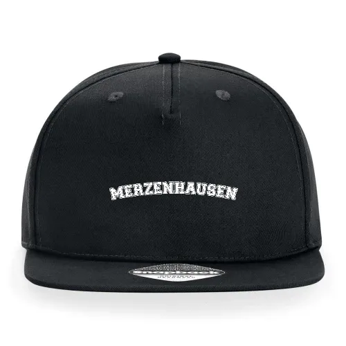Merzenhausen Cap Sonstig. Snapback Rapper