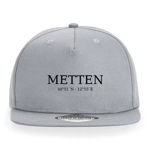 Metten Koordinaten Cap